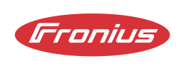 Fronius Logo